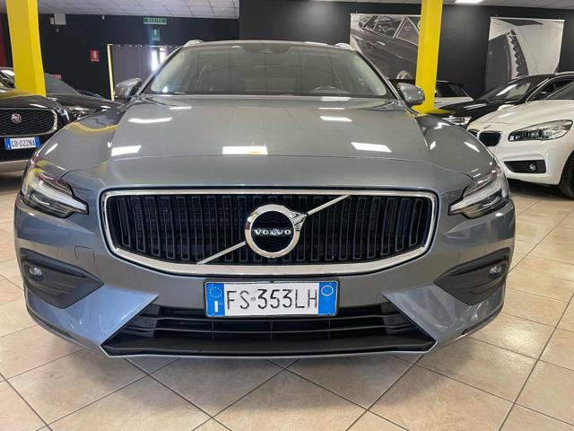 Volvo V60 D3 Geartronic Inscription*NAVI/PELLE/CRUISE* - foto 4 di 4