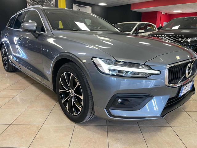 Volvo V60 D3 Geartronic Inscription*NAVI/PELLE/CRUISE* - foto 2 di 4