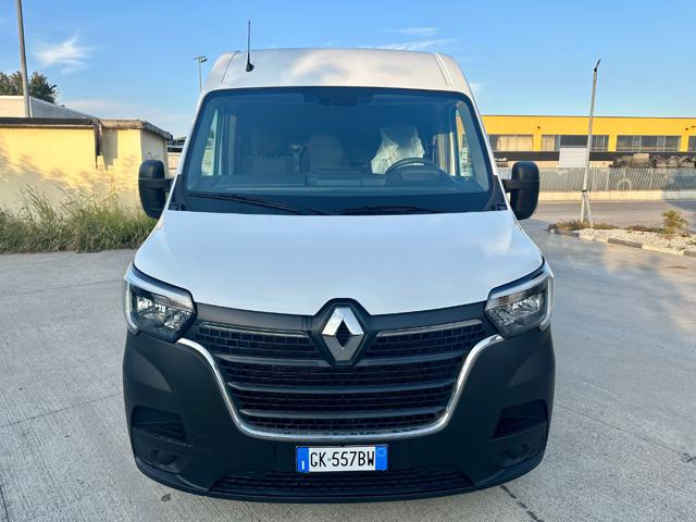 Renault Master T33 2.3 dCi 135 PM-TM UNIPRO - foto 2 di 4