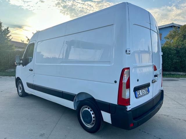Renault Master T33 2.3 dCi 135 PM-TM UNIPRO - foto 4 di 4
