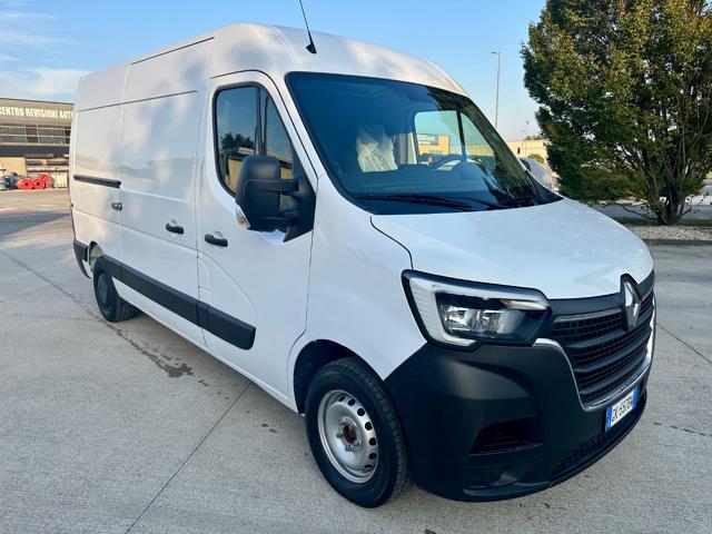 Renault Master T33 2.3 dCi 135 PM-TM UNIPRO, del 2022, 79.000 km, in vendita a Bozzolo (MN)