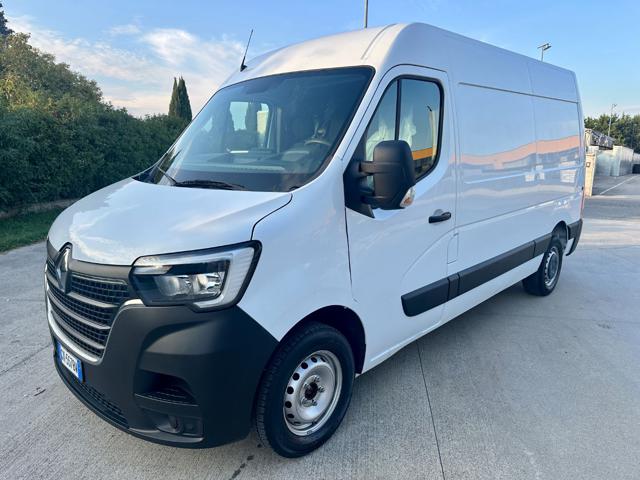 Renault Master T33 2.3 dCi 135 PM-TM UNIPRO - foto 3 di 4