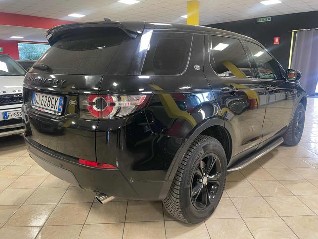 Land Rover Discovery Sport 2.0 TD4 150 CV HSE *TETTO/XENO/PDC* - foto 2 di 4