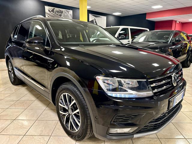 Volkswagen Tiguan Allspace 2.0 TDI SCR DSG 7 POSTI UNIPRO - foto 2 di 4