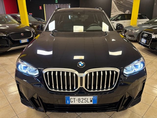 BMW X3 xDrive20i 48V Msport NO VINCOLO FINANZIAMENTO - foto 2 di 4