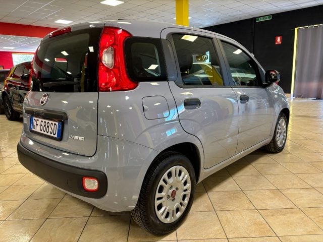 Fiat Panda 1.0 Hybrid PREZZO + IVA - foto 4 di 4