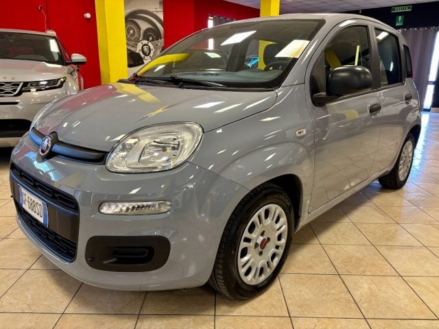 Fiat Panda 1.0 Hybrid PREZZO + IVA - foto 3 di 4