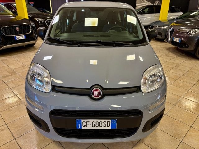 Fiat Panda 1.0 Hybrid PREZZO + IVA - foto 2 di 4