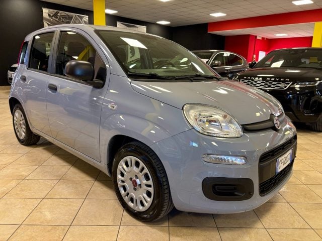Fiat Panda 1.0 Hybrid PREZZO + IVA, del 2021, 50.000 km, in vendita a Bozzolo (MN)