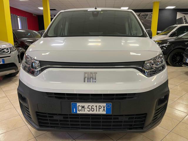 Fiat Doblo Doblò 1.5 BlueHdi 130CV PC-TN Van**AUTOCARRO N1**, del 2023, 68.500 km, in vendita a Bozzolo (MN)