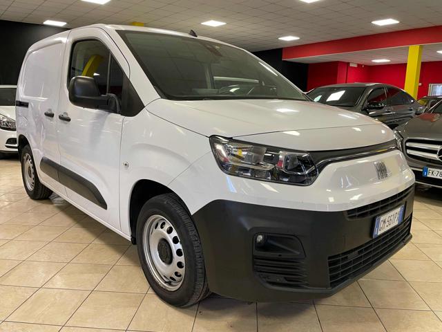 Fiat Doblo Doblò 1.5 BlueHdi 130CV PC-TN Van**AUTOCARRO N1** - foto 4 di 4