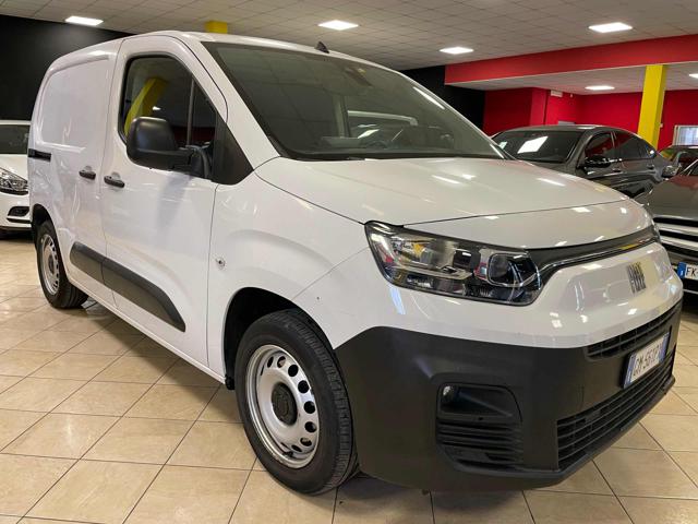 Fiat Doblo Doblò 1.5 BlueHdi 130CV PC-TN Van**AUTOCARRO N1** - foto 2 di 4