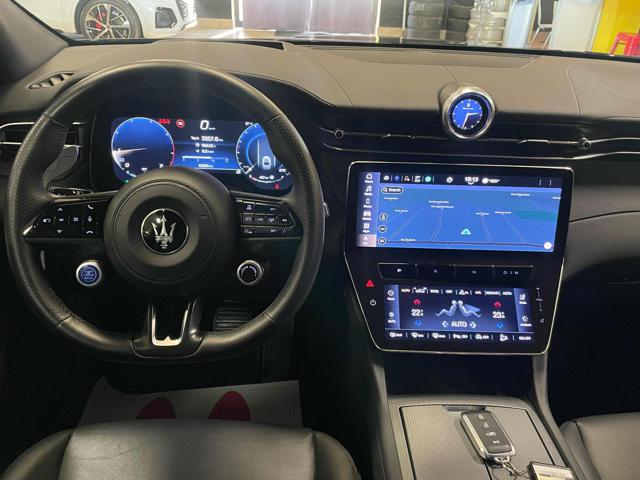 Maserati Grecale MHEV 250 CV AWD GT*GARANZ UFFICIALE/TETTO * - foto 4 di 4