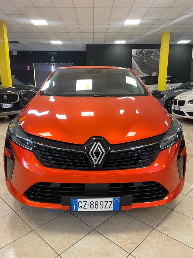 Renault Clio SCe 65 CV 5 porte *APPLE CAR/PDC/* - foto 2 di 4