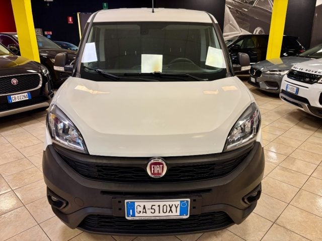 Fiat Doblo Doblò 1.6 MJT 120CV PC-TN Cargo Lamierato SX, del 2020, 178.000 km, in vendita a Bozzolo (MN)