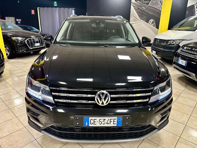 Volkswagen Tiguan Allspace 2.0 TDI SCR DSG 7 POSTI UNIPRO - foto 3 di 4