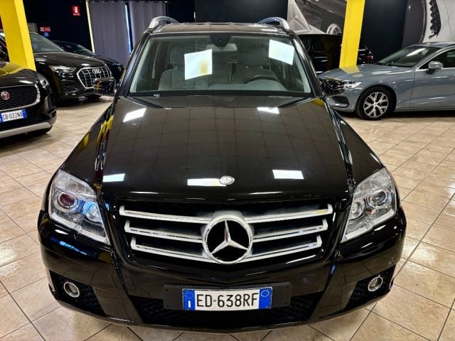 Mercedes-Benz GLK 220 CDI 4Matic SPORT - IVA ESPOSTA COMPRESA - foto 2 di 4