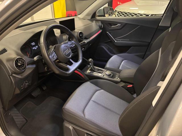 Audi Q2 30 TDI S line Edition - foto 4 di 4