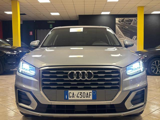 Audi Q2 30 TDI S line Edition - foto 3 di 4