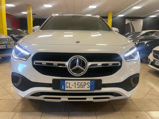Mercedes-Benz GLA 250 e hybrid EQ Premium LED/NAVI/PELLE* - foto 2 di 4