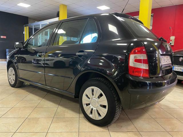 Skoda Fabia 1.2 12V 70CV 5p. Style - foto 4 di 4