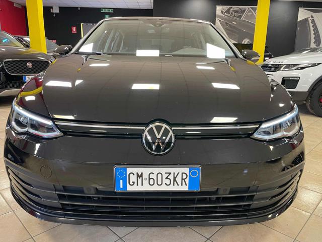 Volkswagen Golf 2.0 TDI 150 CV DSG *XENO/PDC/APPLE CAR PLAY - foto 4 di 4