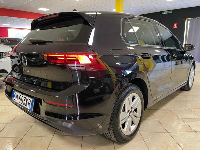 Volkswagen Golf 2.0 TDI 150 CV DSG *XENO/PDC/APPLE CAR PLAY - foto 3 di 4