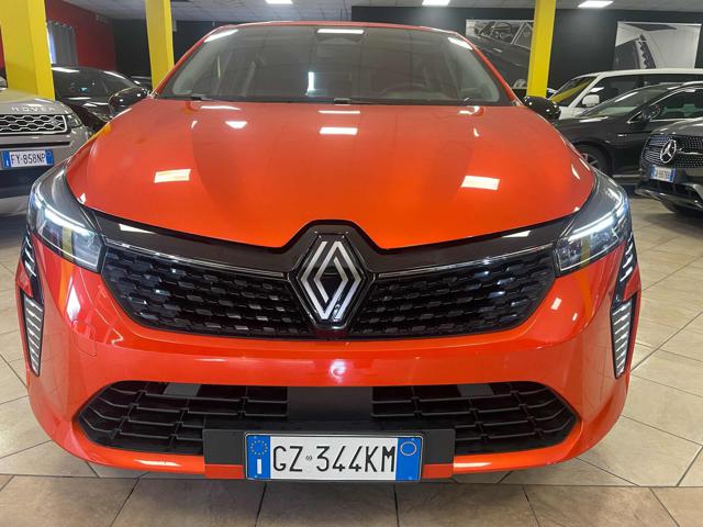 Renault Clio ECO-G 100 CV 5 porte Evolution*GPL/APPLE CAR/NEO P - foto 2 di 4