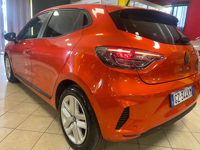Renault Clio ECO-G 100 CV 5 porte Evolution*GPL/APPLE CAR/NEO P - foto 3 di 4