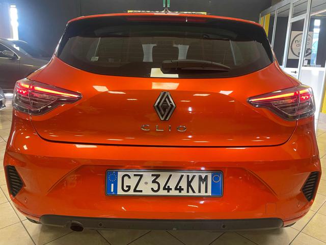 Renault Clio ECO-G 100 CV 5 porte Evolution*GPL/APPLE CAR/NEO P - foto 4 di 4