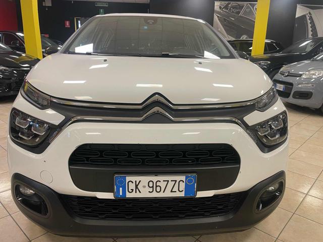 Citroen C3 BlueHDi 100 S&S Van AUTOCARRO N1 PREZZO + IVA - foto 2 di 4
