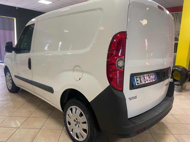 Fiat Doblo Doblò 1.4 T-Jet Natural Power+IVA - foto 4 di 4