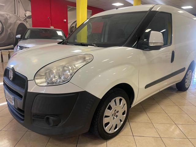 Fiat Doblo Doblò 1.4 T-Jet Natural Power+IVA - foto 3 di 4