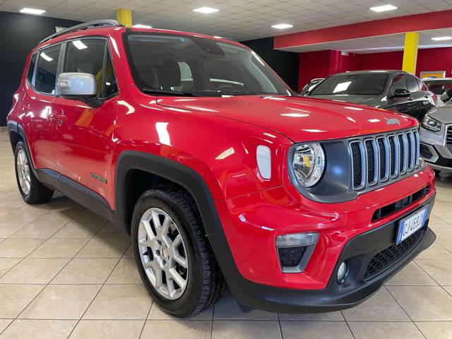 Jeep Renegade 1.6 Mjt 130 CV Longitude N1 AUTOCARRO PREZZO + IVA - foto 3 di 4