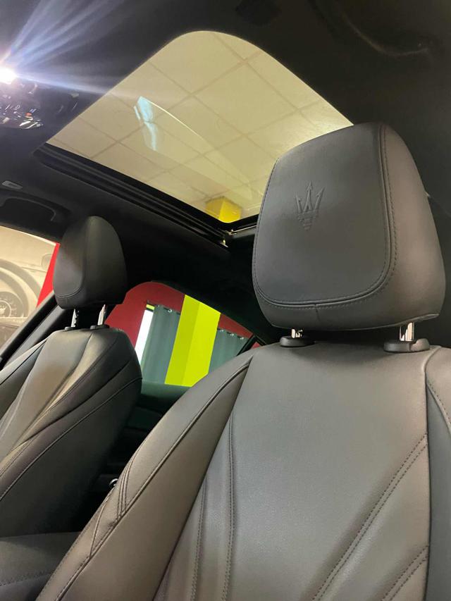 Maserati Grecale MHEV 250 CV AWD GT*GARANZ UFFICIALE/TETTO * - foto 3 di 4