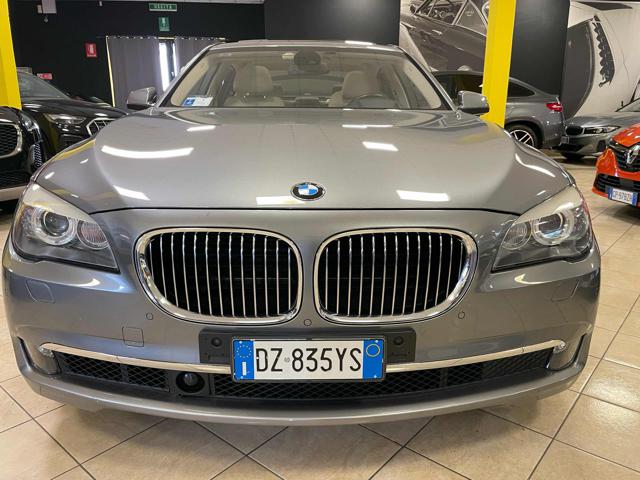 BMW 750 i Eccelsa **SOLO 85.000 KM ** - foto 2 di 4