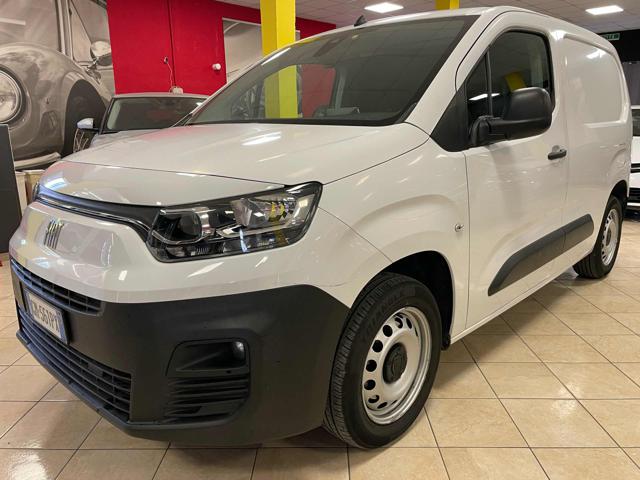 Fiat Doblo Doblò 1.5 BlueHdi 130CV PC-TN Van**AUTOCARRO N1** - foto 3 di 4