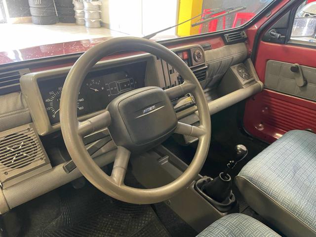 Fiat Panda 1ª serie 1100 i.e. cat College - foto 3 di 4