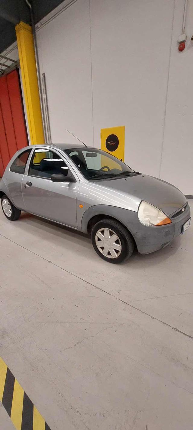 Ford Ka+ 1.3 Collection**OK NEOPATENTATO** - foto 3 di 4
