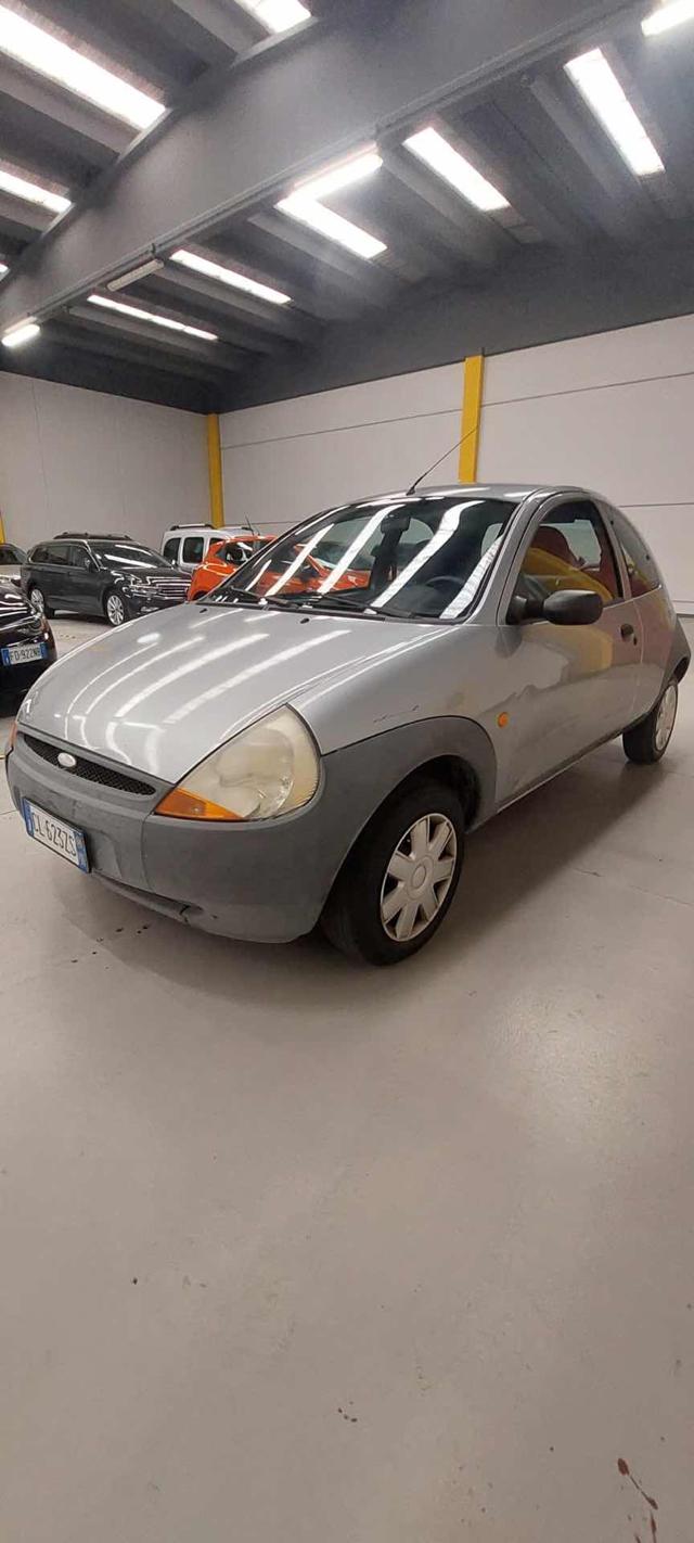 Ford Ka+ 1.3 Collection**OK NEOPATENTATO**, del 2004, 198.000 km, in vendita a Bozzolo (MN)