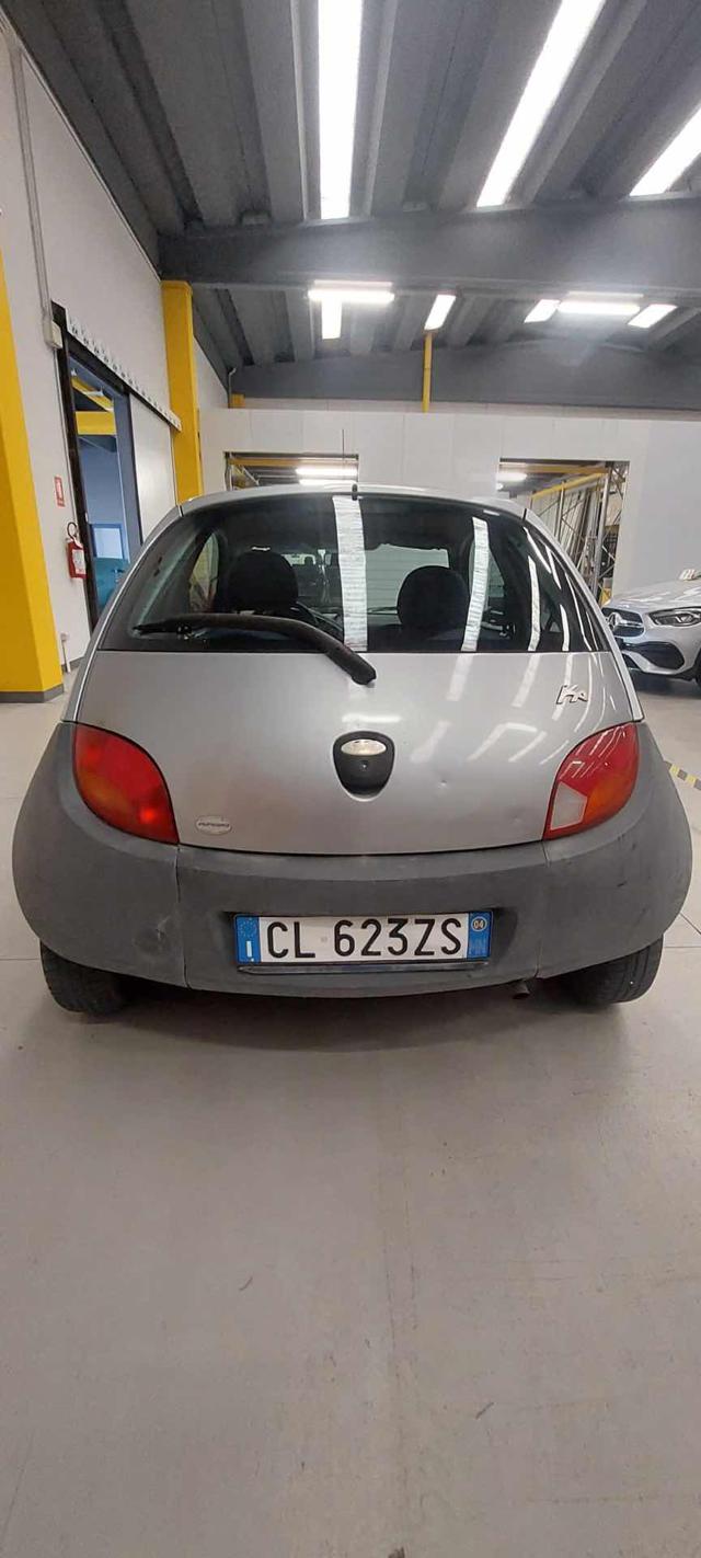 Ford Ka+ 1.3 Collection**OK NEOPATENTATO** - foto 4 di 4