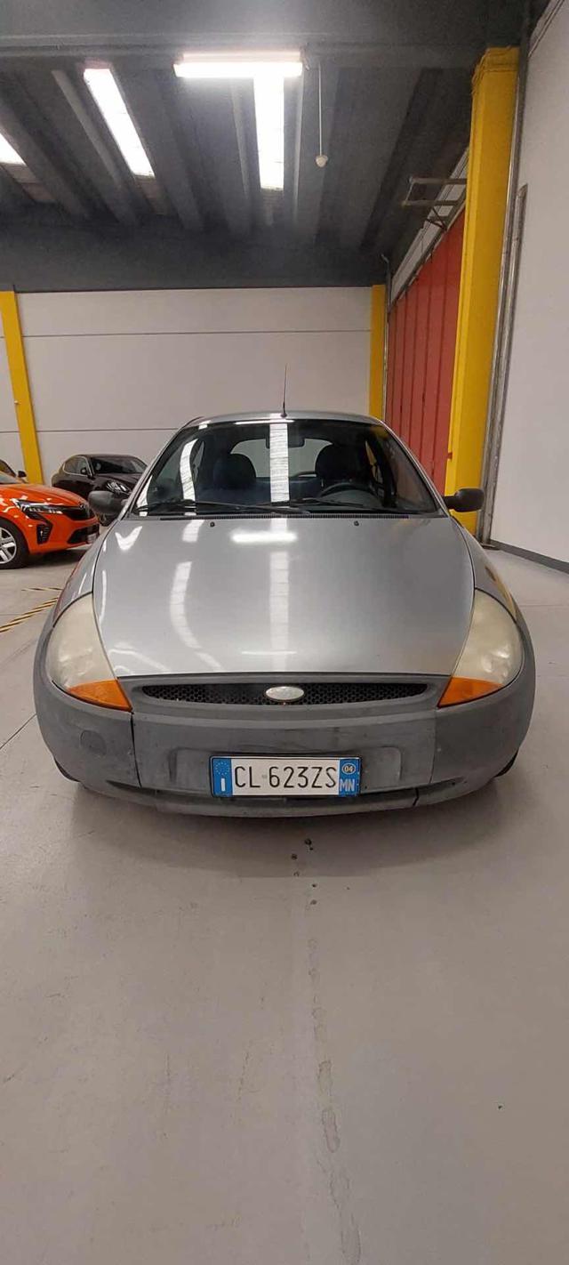 Ford Ka+ 1.3 Collection**OK NEOPATENTATO** - foto 2 di 4