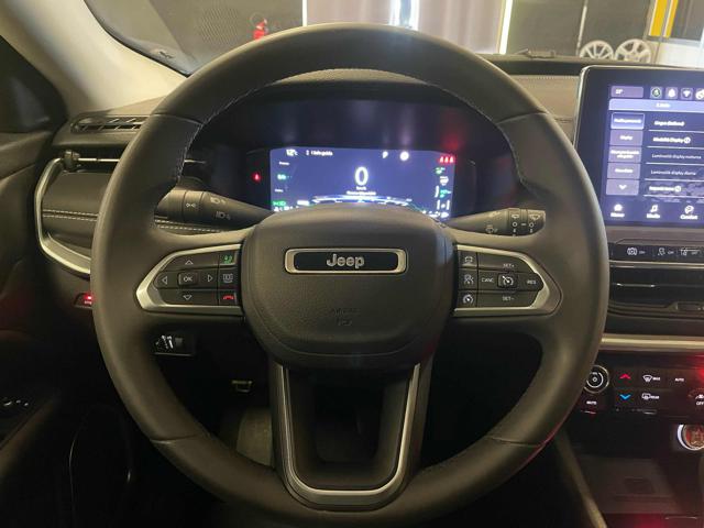 Jeep Compass 1.3 Turbo T4 190 CV PHEV AT6 4xe Limited - foto 2 di 4