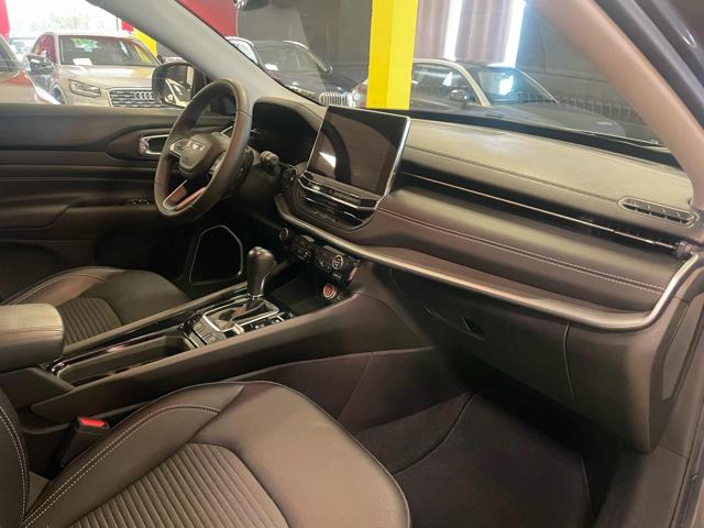 Jeep Compass 1.3 Turbo T4 190 CV PHEV AT6 4xe Limited - foto 3 di 4