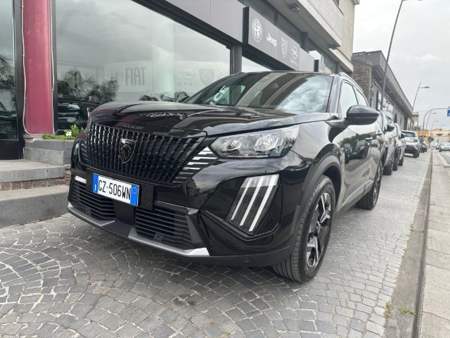Peugeot 2008 PureTech 100 S&S Allure usato a SCAFATI
