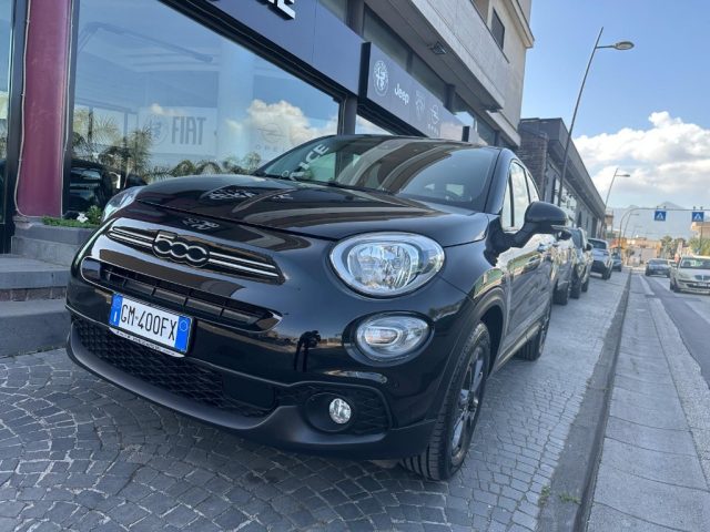 Fiat 500X 1.3 MultiJet 95 CV Club usato a SCAFATI