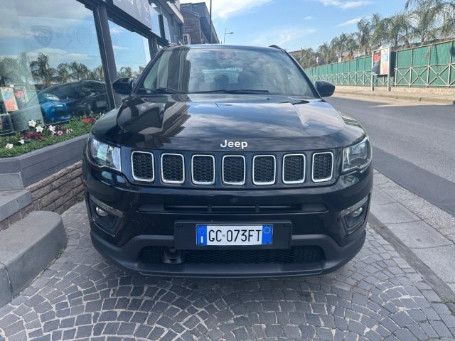 Jeep Compass 1.6 Multijet II 2WD Longitude - foto 2 di 4