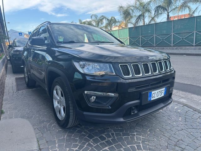 Jeep Compass 1.6 Multijet II 2WD Longitude - foto 3 di 4