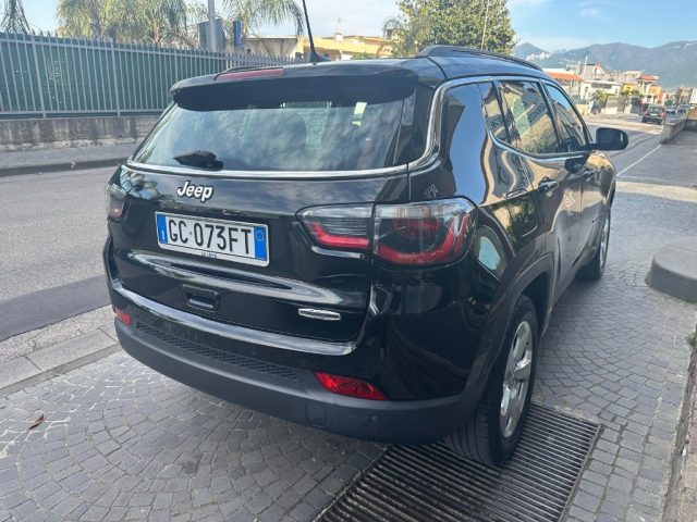 Jeep Compass 1.6 Multijet II 2WD Longitude - foto 4 di 4
