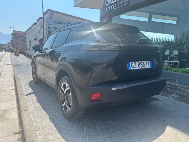 Peugeot 2008 PureTech 100 S&S Allure - foto 4 di 4